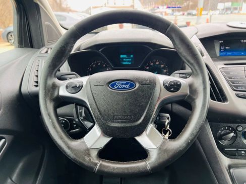 Used 2017 Ford Transit Connect XLT image 33