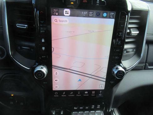 New 2026 RAM 3500 Laramie w/ Night Edition image 33