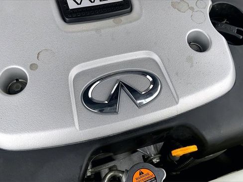 Used 2017 INFINITI QX50 AWD w/ Premium Plus Package image 29