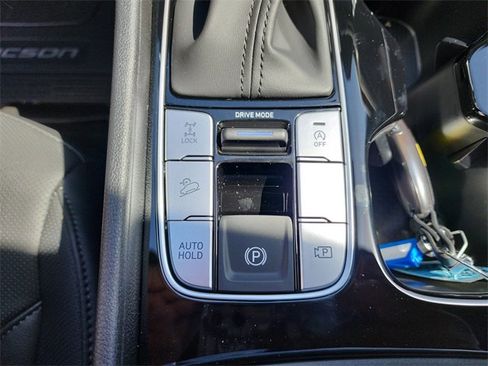 New 2025 Hyundai Tucson XRT image 23