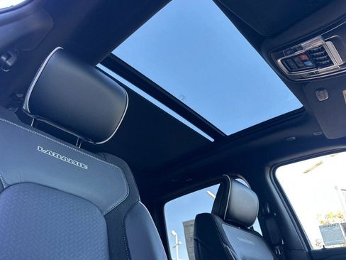 New 2026 RAM 1500 Laramie w/ Night Edition image 13