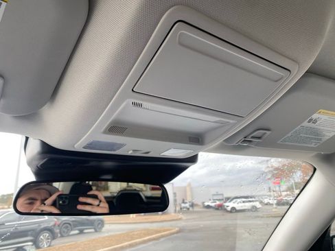 New 2025 Ford Bronco Sport Heritage image 25