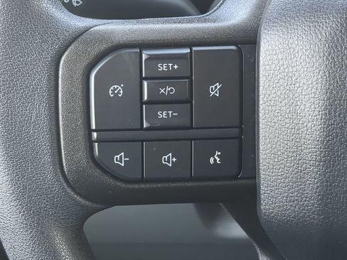 Certified 2025 Ford F350 XL w/ 360-Degree Camera Package image 22