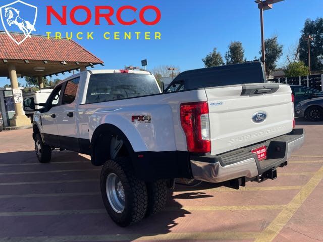 Used 2019 Ford F350 XL w/ STX Appearance Package AWD/4WD image 7
