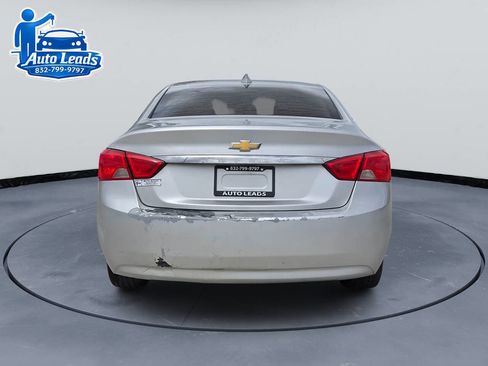 Used 2016 Chevrolet Impala LS image 7