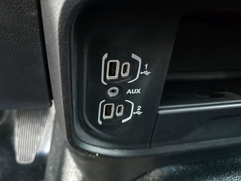 New 2026 RAM 5500 Tradesman AWD/4WD image 15