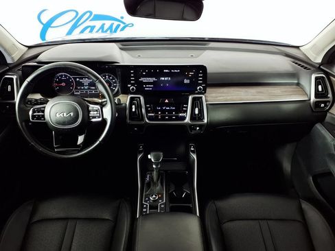 Used 2023 Kia Sorento X-Line EX AWD/4WD image 13