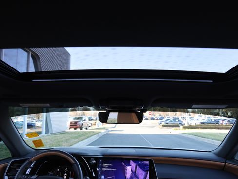 Used 2025 Lexus RX 350 Premium w/ Accessory Package image 31