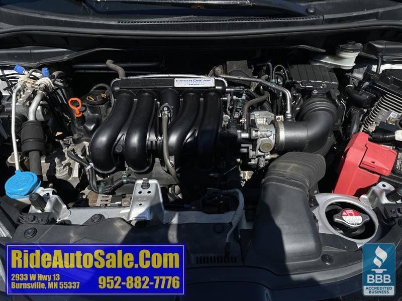 Used 2015 Honda Fit EX-L image 24