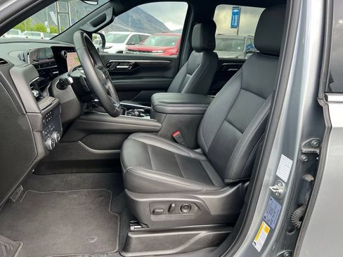 Used 2025 Chevrolet Tahoe LT AWD/4WD image 27