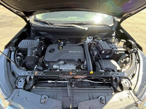 Used 2022 Chevrolet Equinox LT image 55