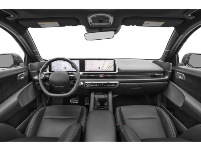 Used 2023 Hyundai Ioniq 6 Limited RWD image 11