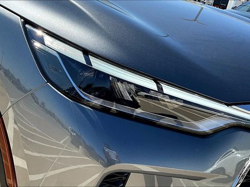 Certified 2025 INFINITI QX60 Luxe image 41