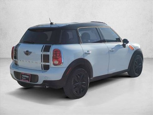 Used 2016 MINI Cooper Countryman image 5