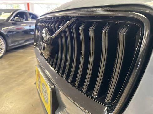 Used 2020 Volvo XC90 T6 Inscription w/ Protection Package Premier AWD/4WD image 12