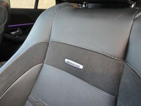 Used 2024 Mercedes-Benz GLE 53 AMG 4MATIC image 10