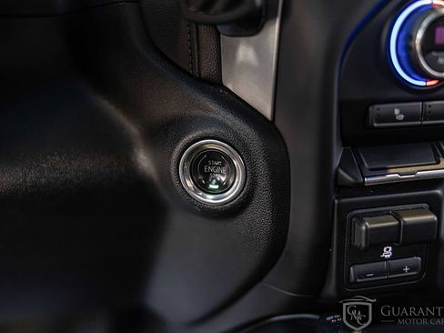 Used 2021 Chevrolet Silverado 1500 RST w/ Z71 Off-Road Package image 25