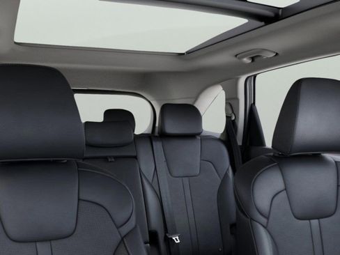 New 2026 Kia Sorento EX image 27