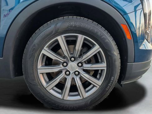 Used 2019 Cadillac XT4 Sport image 38