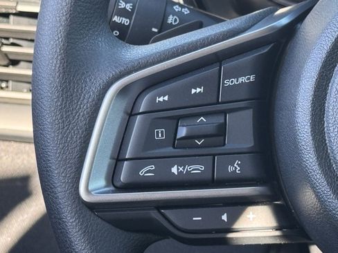 Used 2024 Subaru Outback 2.5i image 22