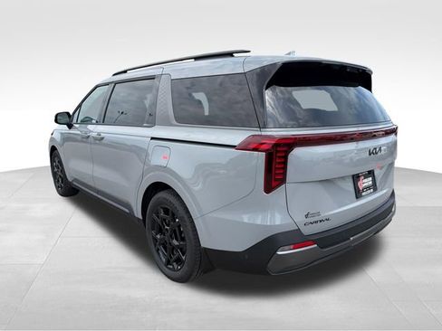 New 2026 Kia Carnival SX Prestige FWD image 5