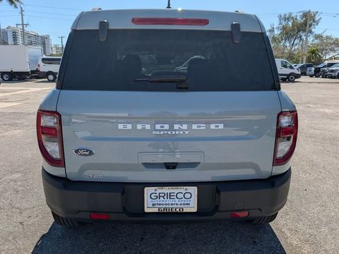 Used 2023 Ford Bronco Sport Big Bend image 17
