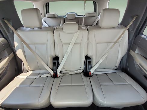 Certified 2021 Ford Expedition XLT AWD/4WD image 18