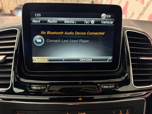 Used 2017 Mercedes-Benz GLE 350 image 28