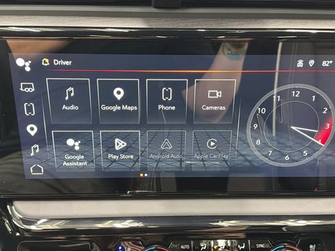 Used 2026 GMC Sierra 1500 AT4X AWD/4WD image 22
