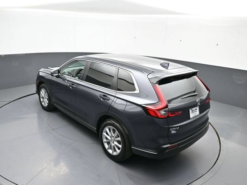 Certified 2026 Honda CR-V EX image 40