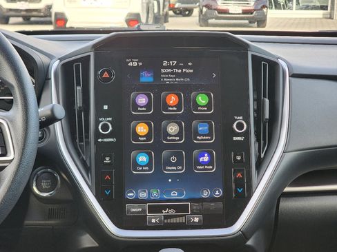 Certified 2025 Subaru Impreza 2.0i Sport image 3