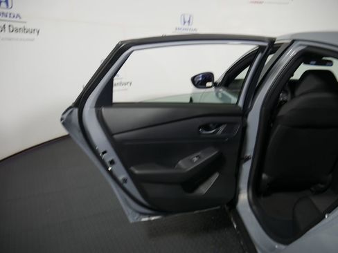 New 2026 Honda Accord Sport image 12