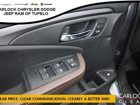 Used 2024 Honda Ridgeline RTL image 14