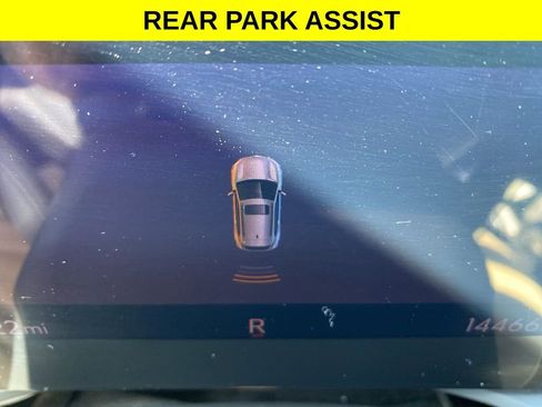 Used 2025 Buick Envista Sport Touring image 12