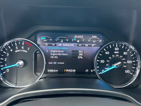 Used 2021 Ford Expedition Max XLT image 32