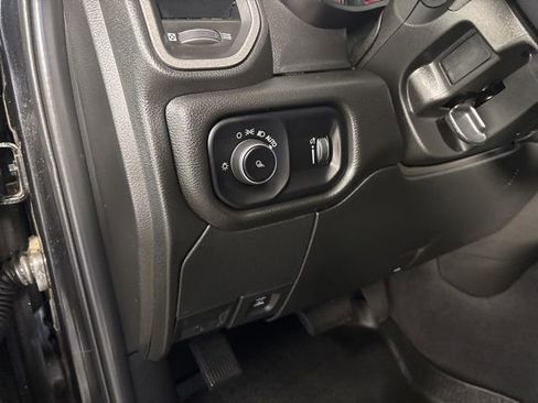 Certified 2024 RAM 3500 Tradesman w/ Chrome Appearance Group AWD/4WD image 14