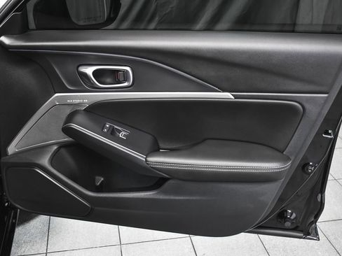 Used 2024 Acura Integra A-Spec image 16