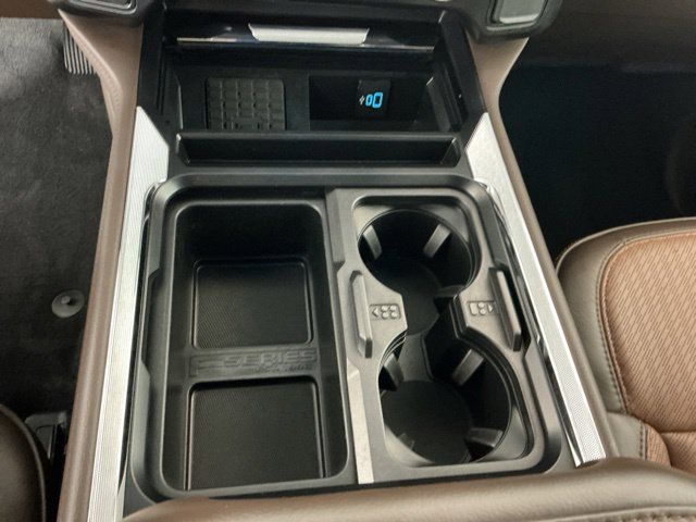 Used 2025 Ford F350 King Ranch AWD/4WD image 24
