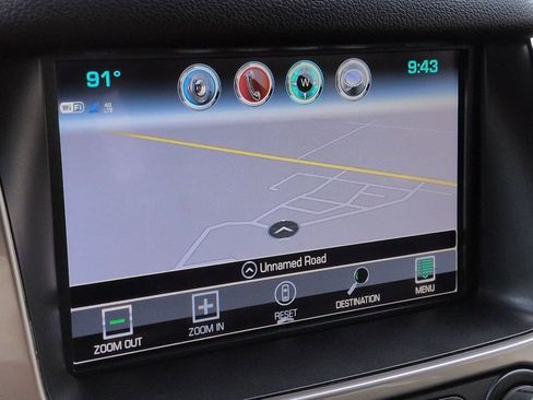 Used 2019 Chevrolet Tahoe LT RWD image 21