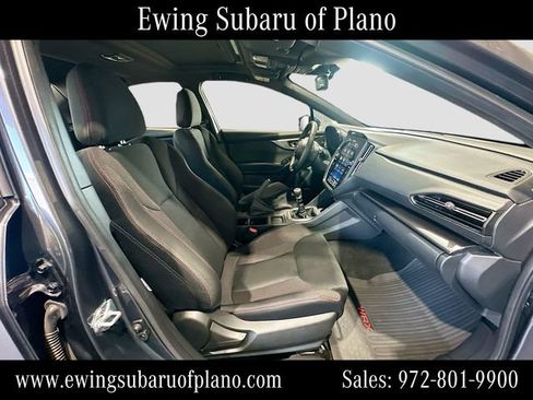 Used 2024 Subaru WRX Premium AWD/4WD image 29