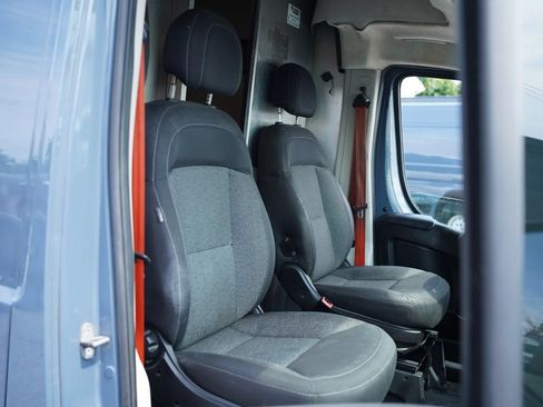 Used 2020 RAM ProMaster 3500 FWD image 18