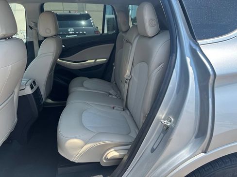 Used 2019 Buick Envision Preferred FWD image 14