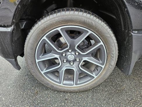 Used 2020 RAM 1500 Sport w/ Level 2 Equipment Goup w/2_L image 9