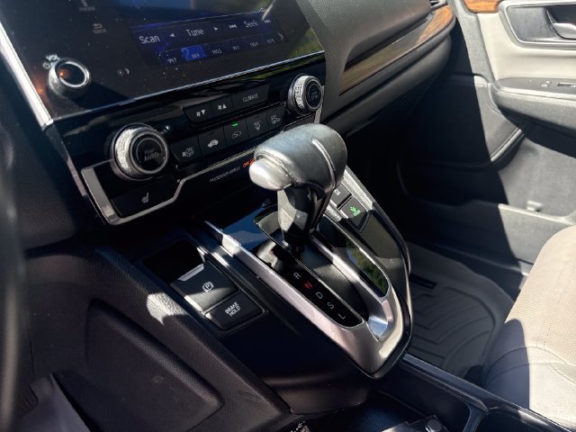 Used 2022 Honda CR-V EX-L image 24