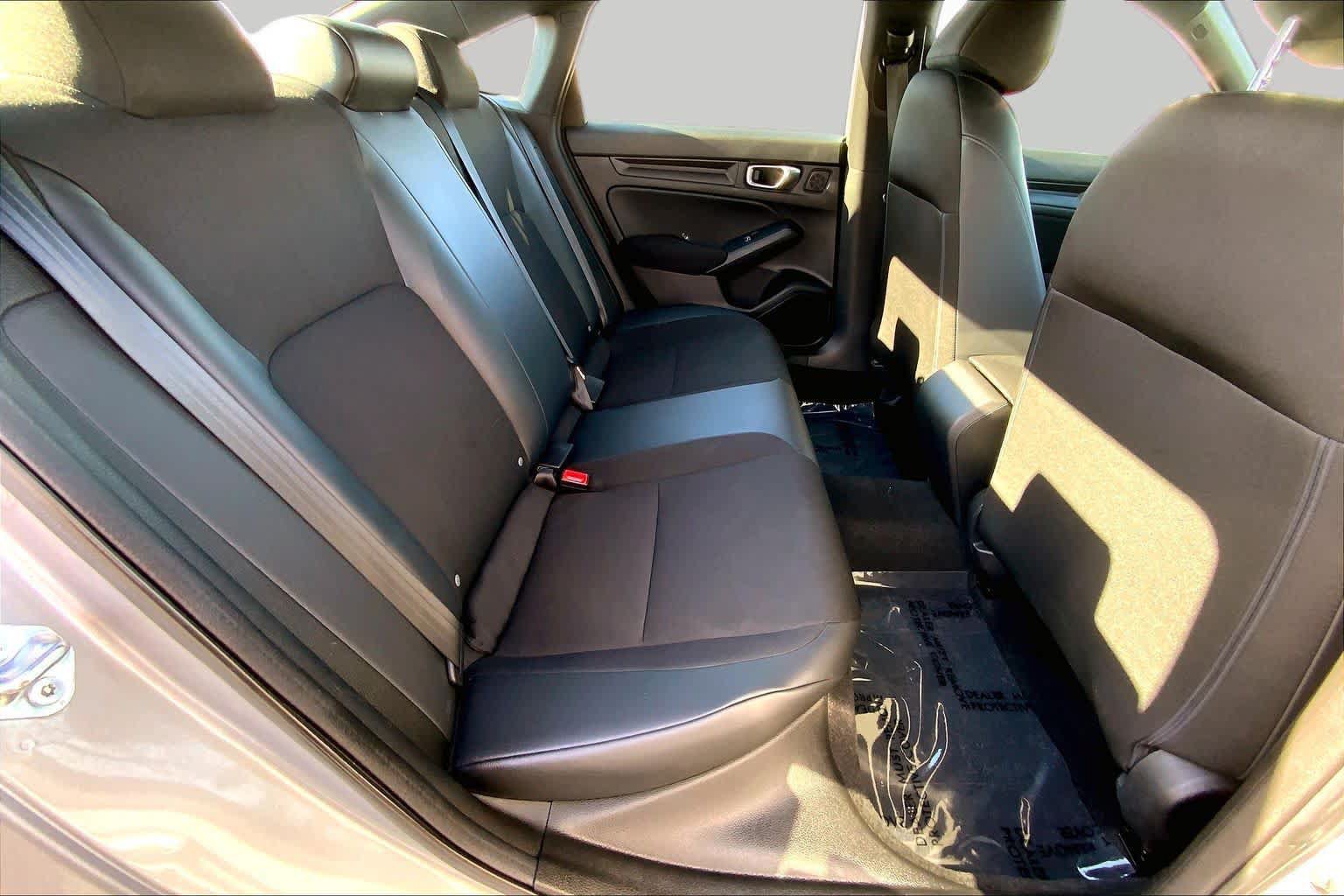 Used 2024 Honda Civic Sport image 19