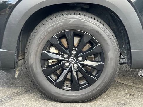 Used 2024 MAZDA CX-50 AWD 2.5 S w/ Preferred Package image 31