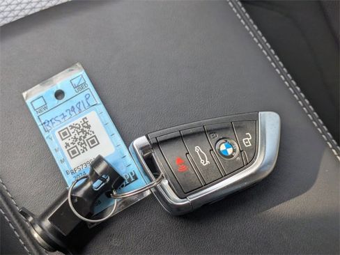 Used 2024 BMW M3 Competition image 36