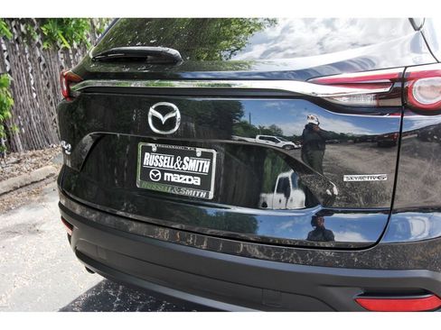 Used 2023 MAZDA CX-9 Touring Plus AWD/4WD image 5