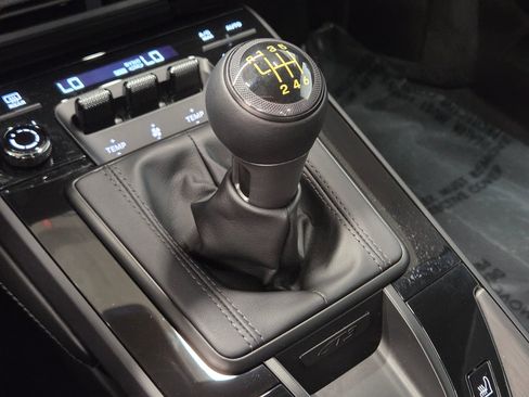 Certified 2026 Porsche 911 GT3 RWD image 22