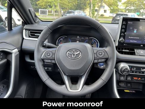 Used 2022 Toyota RAV4 XSE image 20